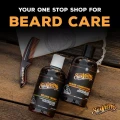 Šampón na bradu Suavecito Beard Wash