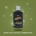 gél na umývanie brady Beard Wash Suavecito