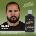 Šampón Suavecito Beard Wash