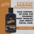 kondicionér na bradu Suavecito Beard Conditioner 237 ml