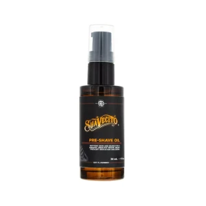 Olej na holenie Shave Oil – Suavecito – 30 ml