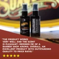 olej na holenie Suavecito Shave Oil