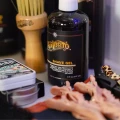 gél na holenie Suavecito 237 ml