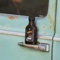 Voda po holení Bay Rum Suavecito