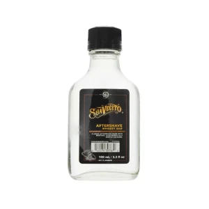 Voda po holení Whiskey Bar Aftershave – Suavecito – 100 ml