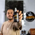 voda po holení Suavecito Whiskey Bar 237 ml