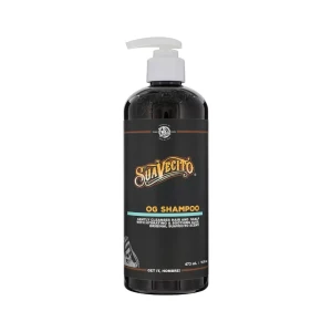 Šampón na vlasy OG Shampoo – Suavecito – 473 ml