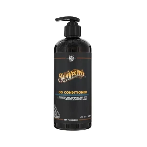Hydratačný kondicionér na vlasy OG Conditioner – Suavecito – 473 ml