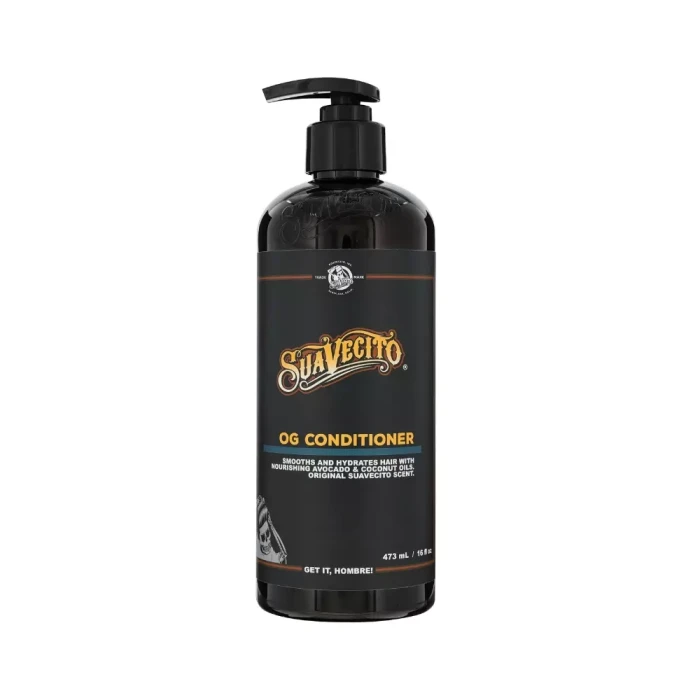 Hydratačný kondicionér na vlasy OG Conditioner Suavecito
