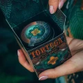 vosková pomáda Tortuga RareCraft