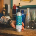 loom shampoo shear revival