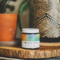 younger days gel pomade shear revival