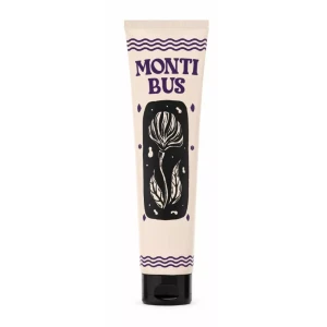 Krém na vlasy Montibus - By Elementum - 200 ml
