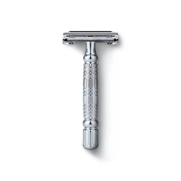 Holiaci strojček Butterfly Safety Razor My-Blades