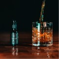 Olej na bradu Koniakový 30ml RareCraft