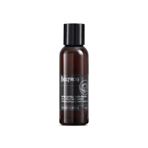 Sérum na vlasy proti krepovateniu Anti-Frizz Hair Serum - Bullfrog - 100ml