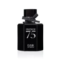 Parfum French 75 Cyrulicy 50ml