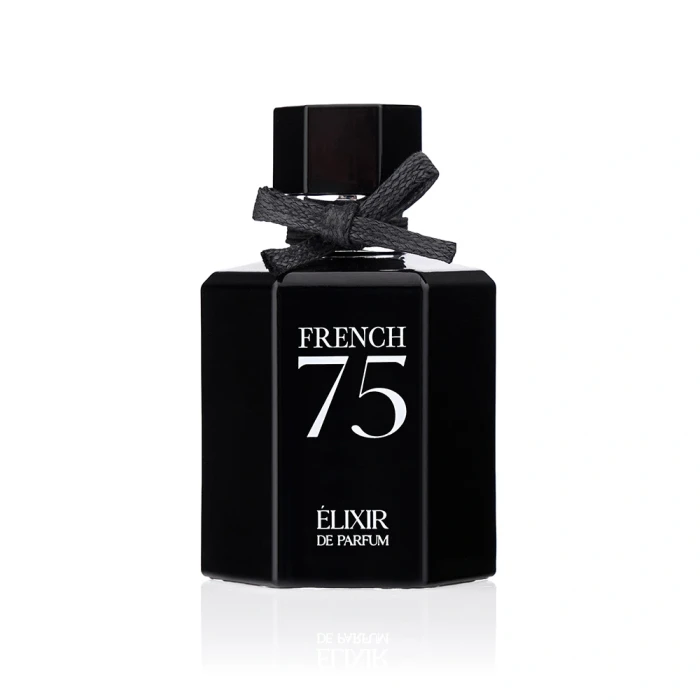 Parfum French 75 Cyrulicy 50ml