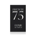 parfum Cyrulicy French 75