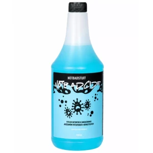 Dezinfekčná tekutina na kadernícke nástroje Not Bad Cide - Not Bad Stuff - 1000ml
