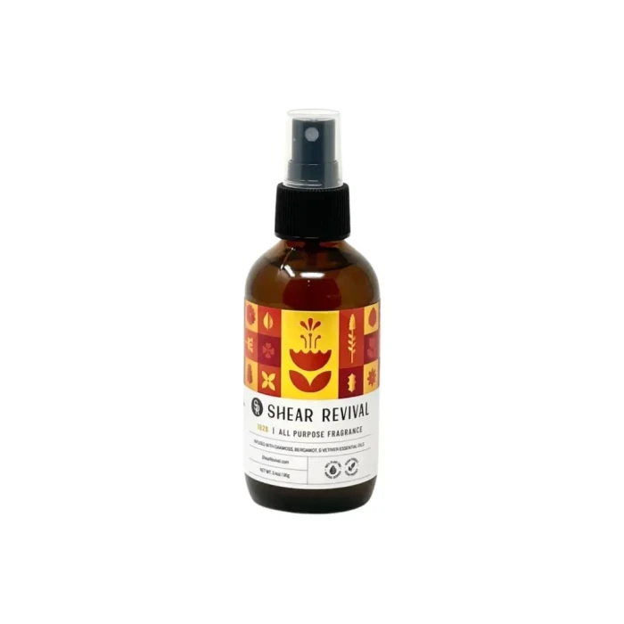 Vonná hmla 1926 All Purpose Fragrance Shear Revival 96g