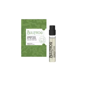 Woda perfumowana Agnostico On the Rocks Eau De Parfum - Bullfrog - 2ml