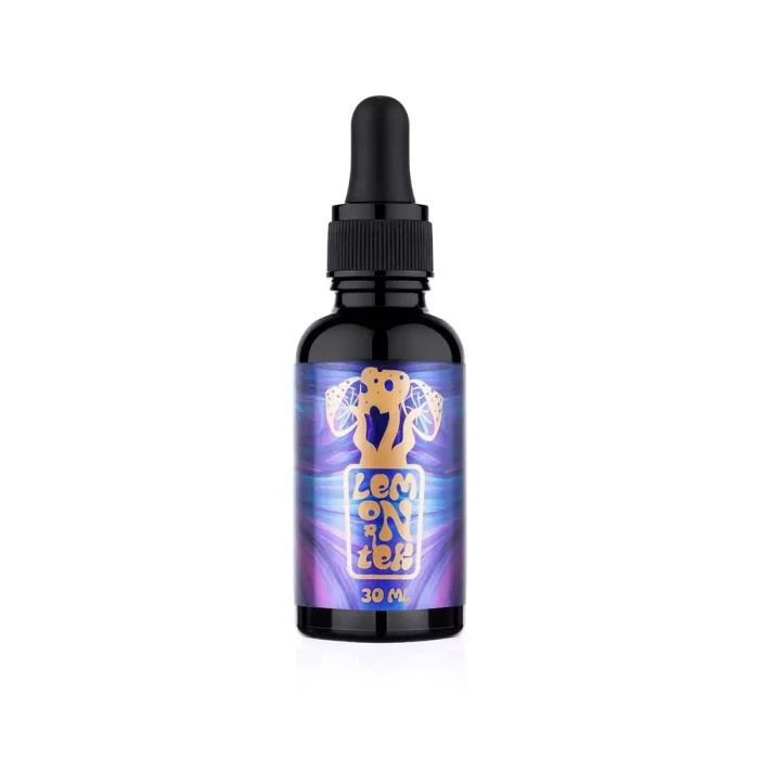 Olej na bradu Lemon Tek Cyrulicy 30ml