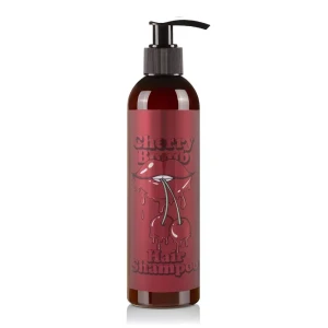 Šampón na vlasy Cherry Bomb - Cyrulicy - 245ml