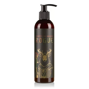 Šampón na vlasy Rogue - Cyrulicy - 245ml