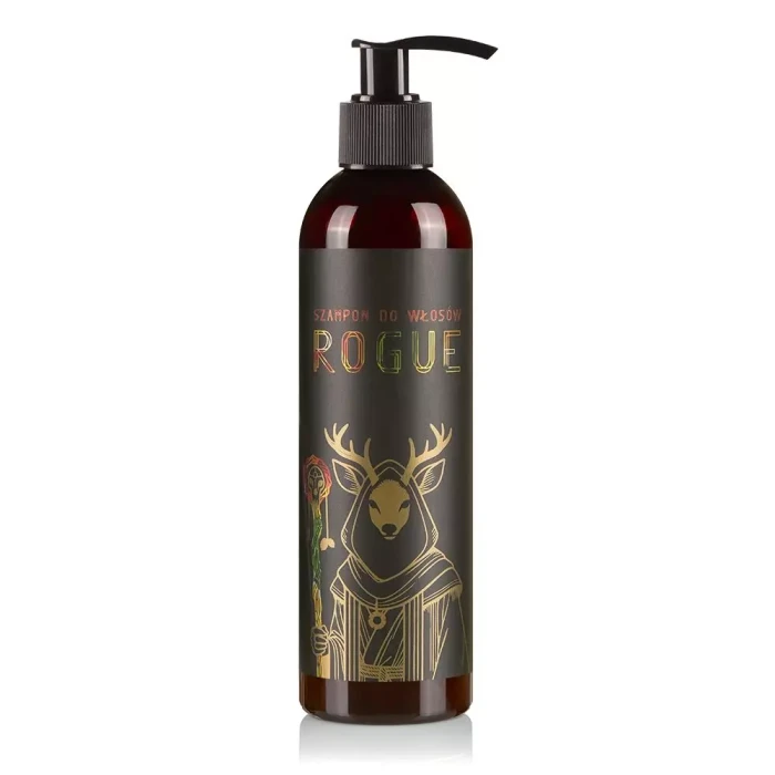 Šampón na vlasy Rogue Cyrulicy 245ml