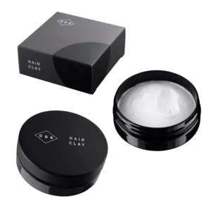 Matný vosk na vlasy s kaolínovým ílom - Oak - 50ml
