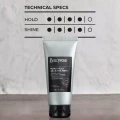 gél na styling vlasov Power Hold Gel Extra Strong Bullfrog
