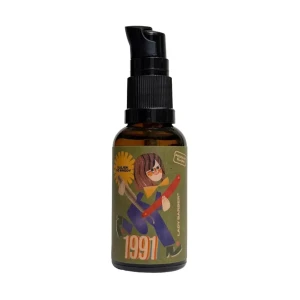 Olej na bradu - 1991 - Kanclerski - 30ml