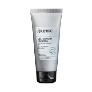Gél na holenie transparentný - Bullfrog - 100 ml