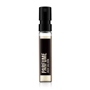 Parfum Jack Saloon - Angry Beards - 2ml
