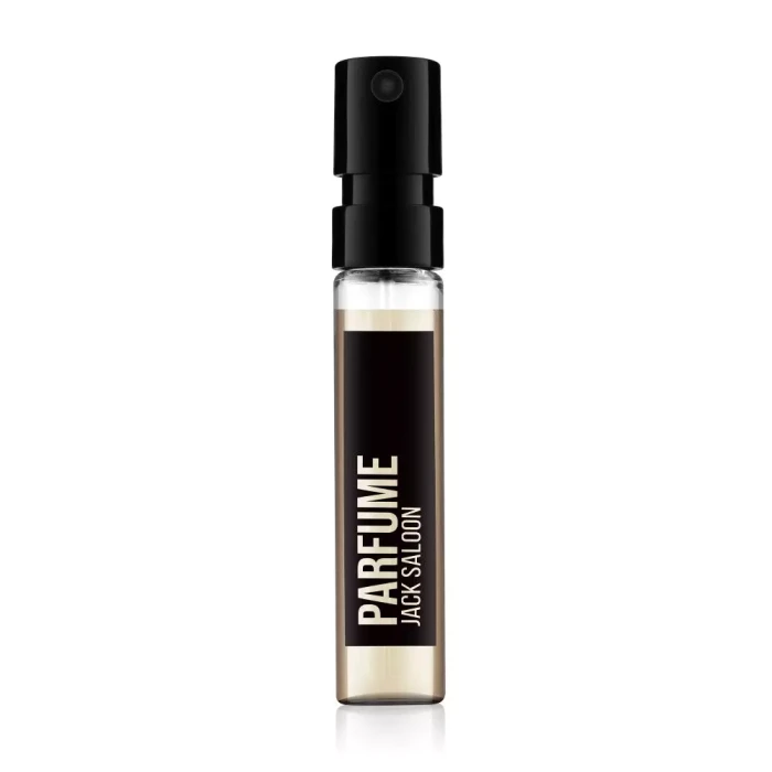 Parfum Jack Saloon Angry Beards 2ml