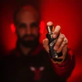 Pánsky parfum Angry Beards Urban Twofinger