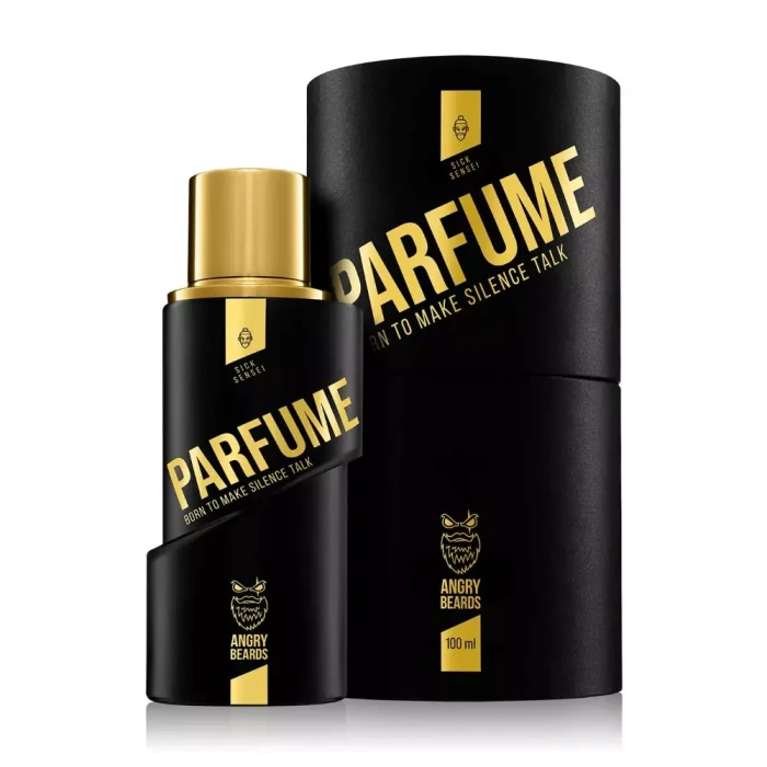 Parfum Sick Sensei Angry Beards 100ml