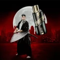 pánsky parfum Sick Sensei Angry Beards