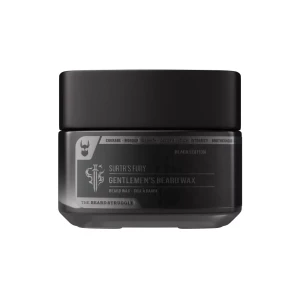 Vosk na fúzy a bradu Surtr’s Fury - The Beard Struggle - 50g