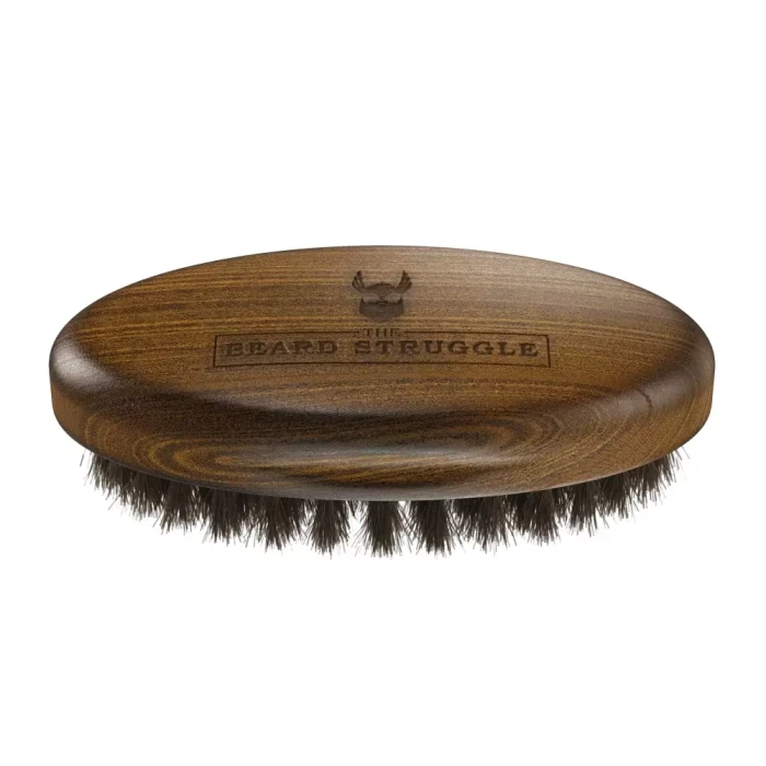 kartacz do brody the beard struggle