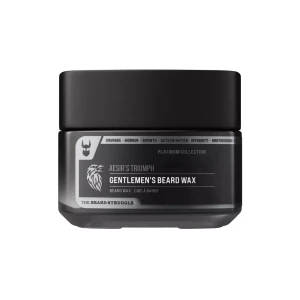 Vosk na fúzy a bradu Aesir’s Triumph - The Beard Struggle - 50g