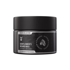 Vosk na fúzy a bradu Alfheim’s Forest - The Beard Struggle - 50g