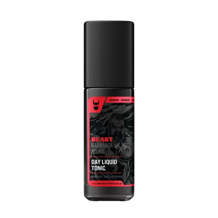 olejek do brody ragnarok rising platinum the beard struggle