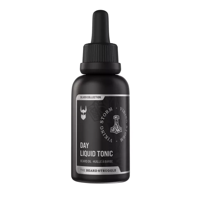 Olej na bradu Viking Storm The Beard Struggle