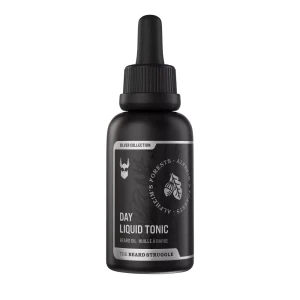 Olej na bradu Day Liquid Beard Tonic Alfheim’s Forests - The Beard Struggle - 30ml