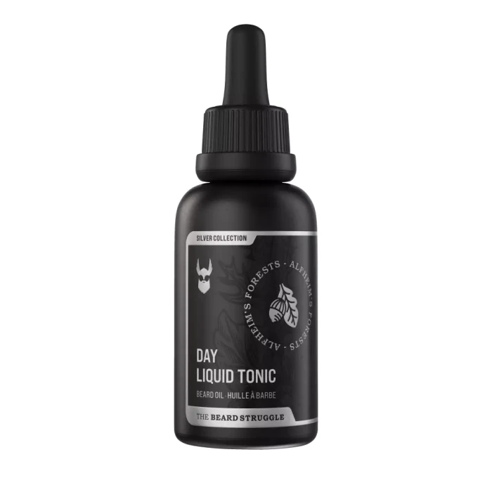 Olej na bradu Alfheim’s Forests The Beard Struggle 30ml