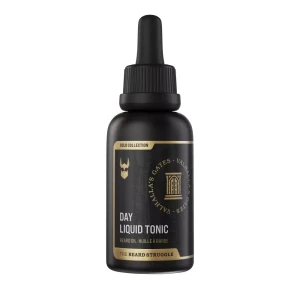 Olej na bradu Day Liquid Beard Tonic Valhalla’s Gates - The Beard Struggle - 30ml