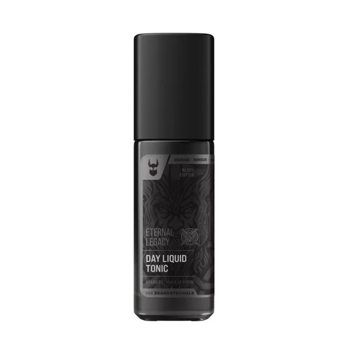 Olej na bradu Day Liquid Beard Tonic Eternal Legacy The Beard Struggle