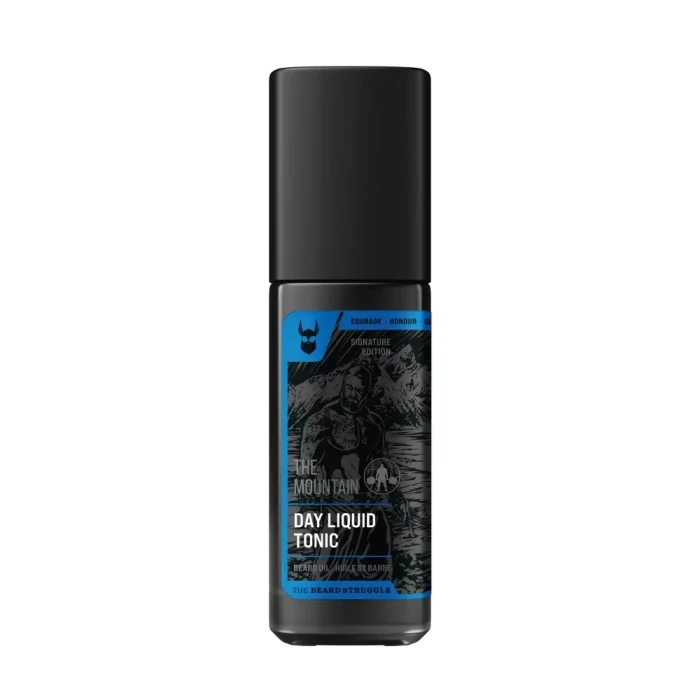 Olej na bradu Day Liquid Beard Tonic Mountain The Beard Struggle 40ml